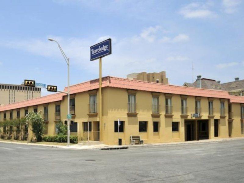 The Inn At Alamo / Riverwalk / Convention Center سان أنطونيو المظهر الخارجي الصورة