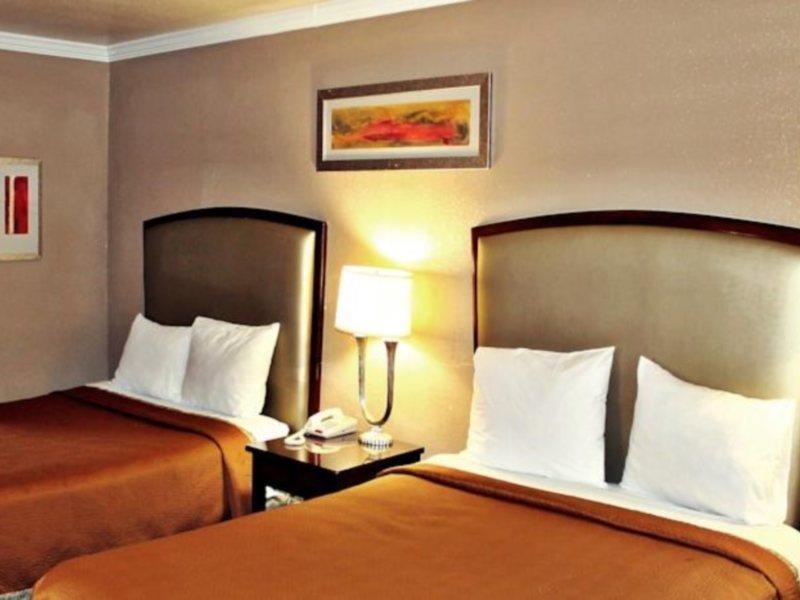 The Inn At Alamo / Riverwalk / Convention Center سان أنطونيو المظهر الخارجي الصورة