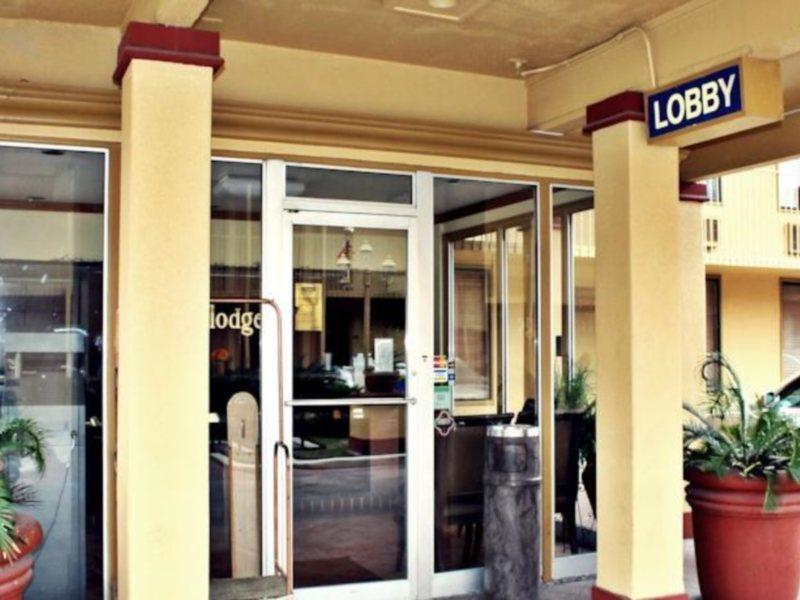 The Inn At Alamo / Riverwalk / Convention Center سان أنطونيو المظهر الخارجي الصورة