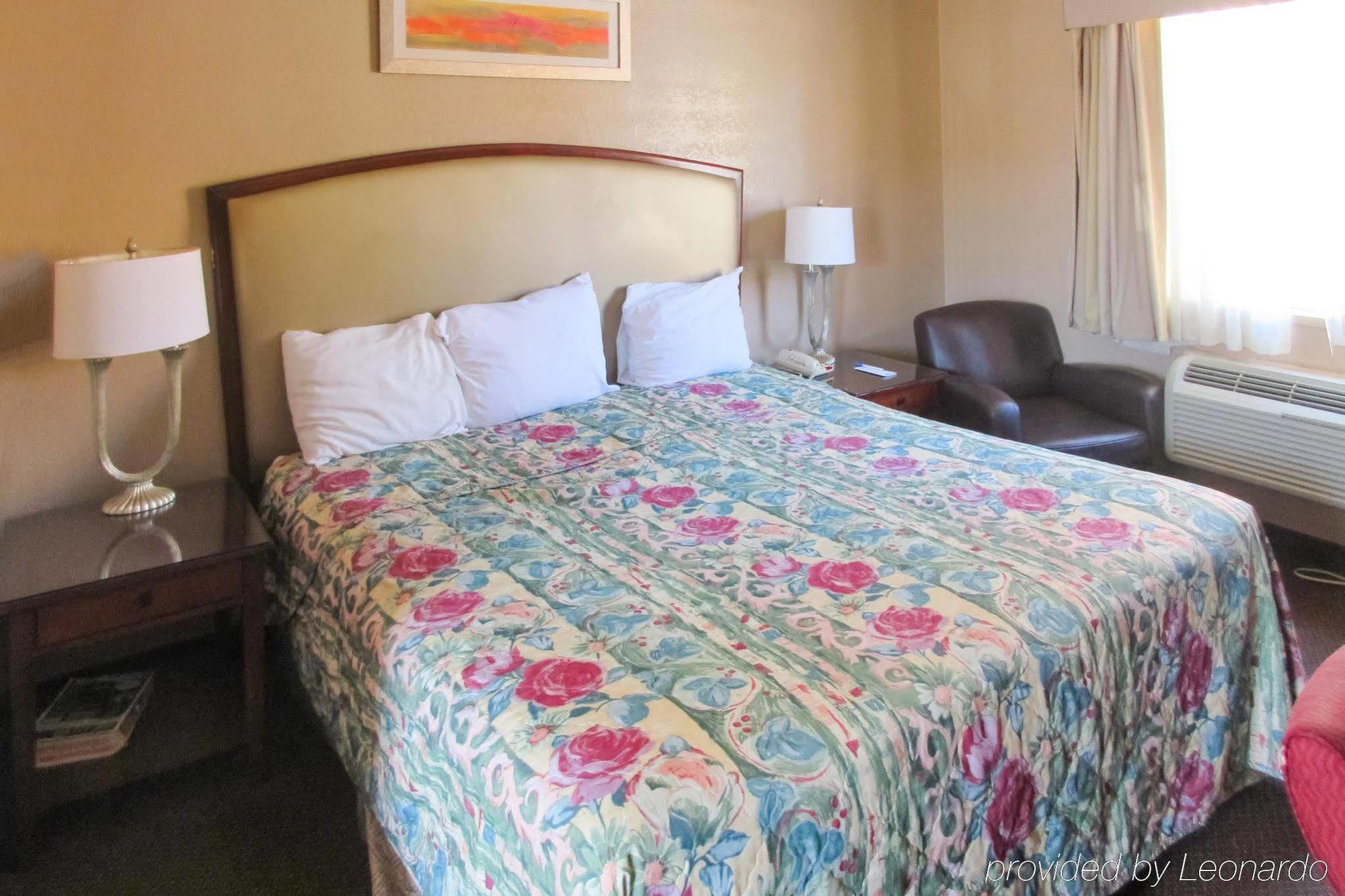 The Inn At Alamo / Riverwalk / Convention Center سان أنطونيو المظهر الخارجي الصورة