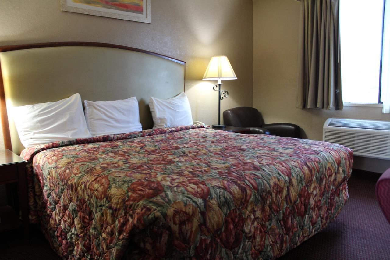 The Inn At Alamo / Riverwalk / Convention Center سان أنطونيو المظهر الخارجي الصورة