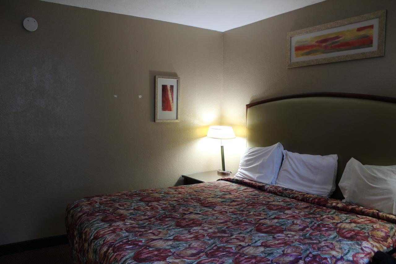 The Inn At Alamo / Riverwalk / Convention Center سان أنطونيو المظهر الخارجي الصورة