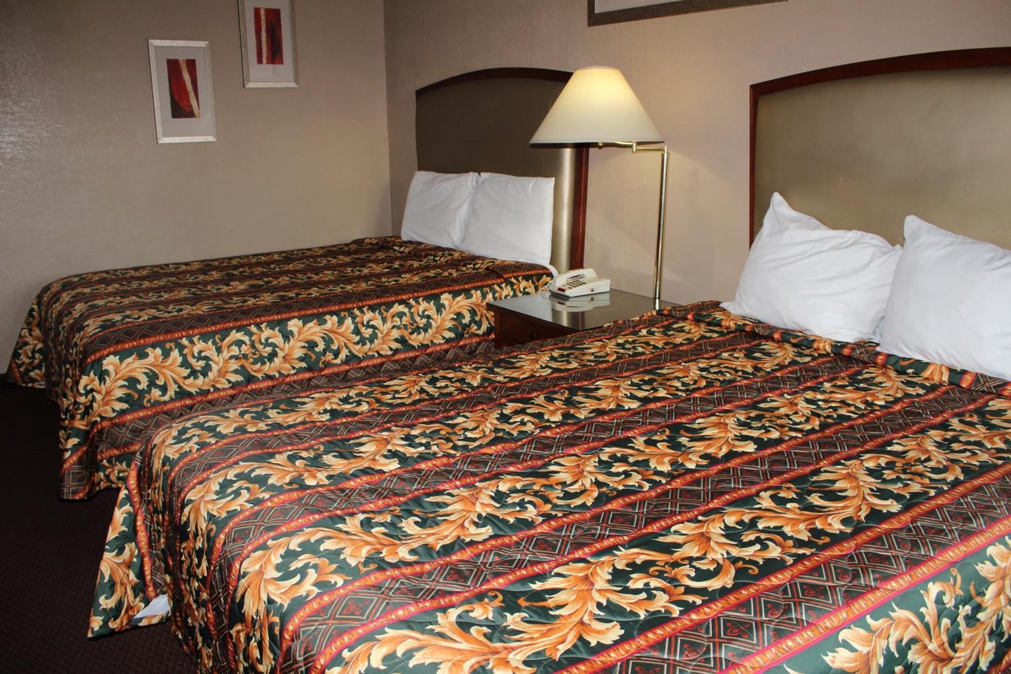 The Inn At Alamo / Riverwalk / Convention Center سان أنطونيو المظهر الخارجي الصورة