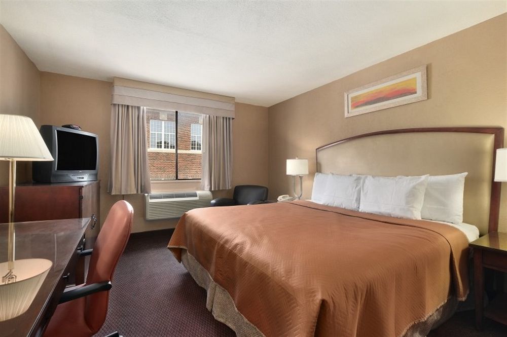 The Inn At Alamo / Riverwalk / Convention Center سان أنطونيو المظهر الخارجي الصورة