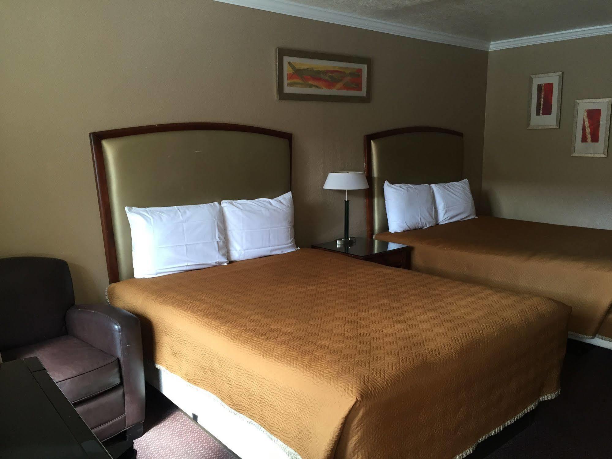 The Inn At Alamo / Riverwalk / Convention Center سان أنطونيو المظهر الخارجي الصورة