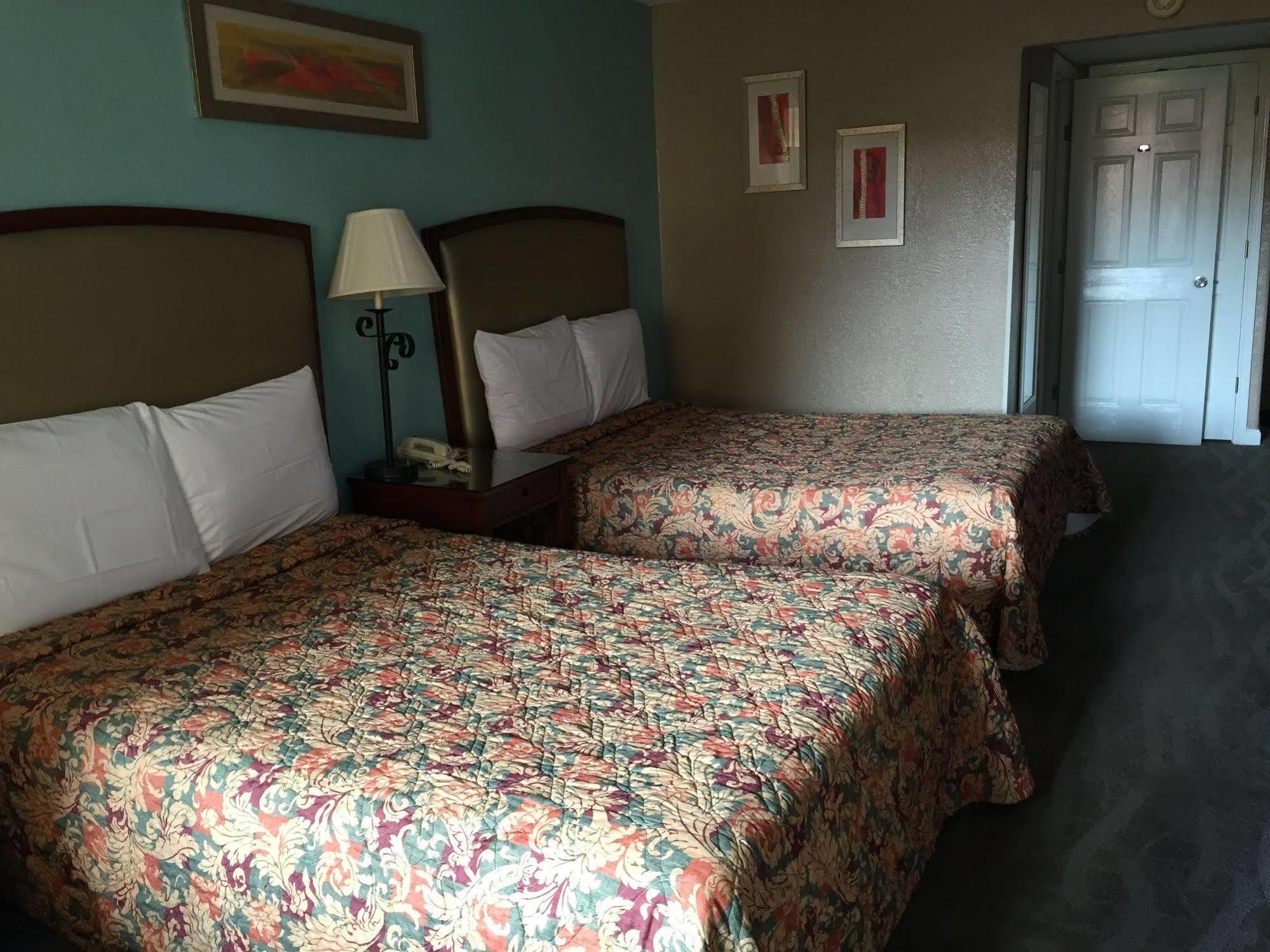 The Inn At Alamo / Riverwalk / Convention Center سان أنطونيو المظهر الخارجي الصورة