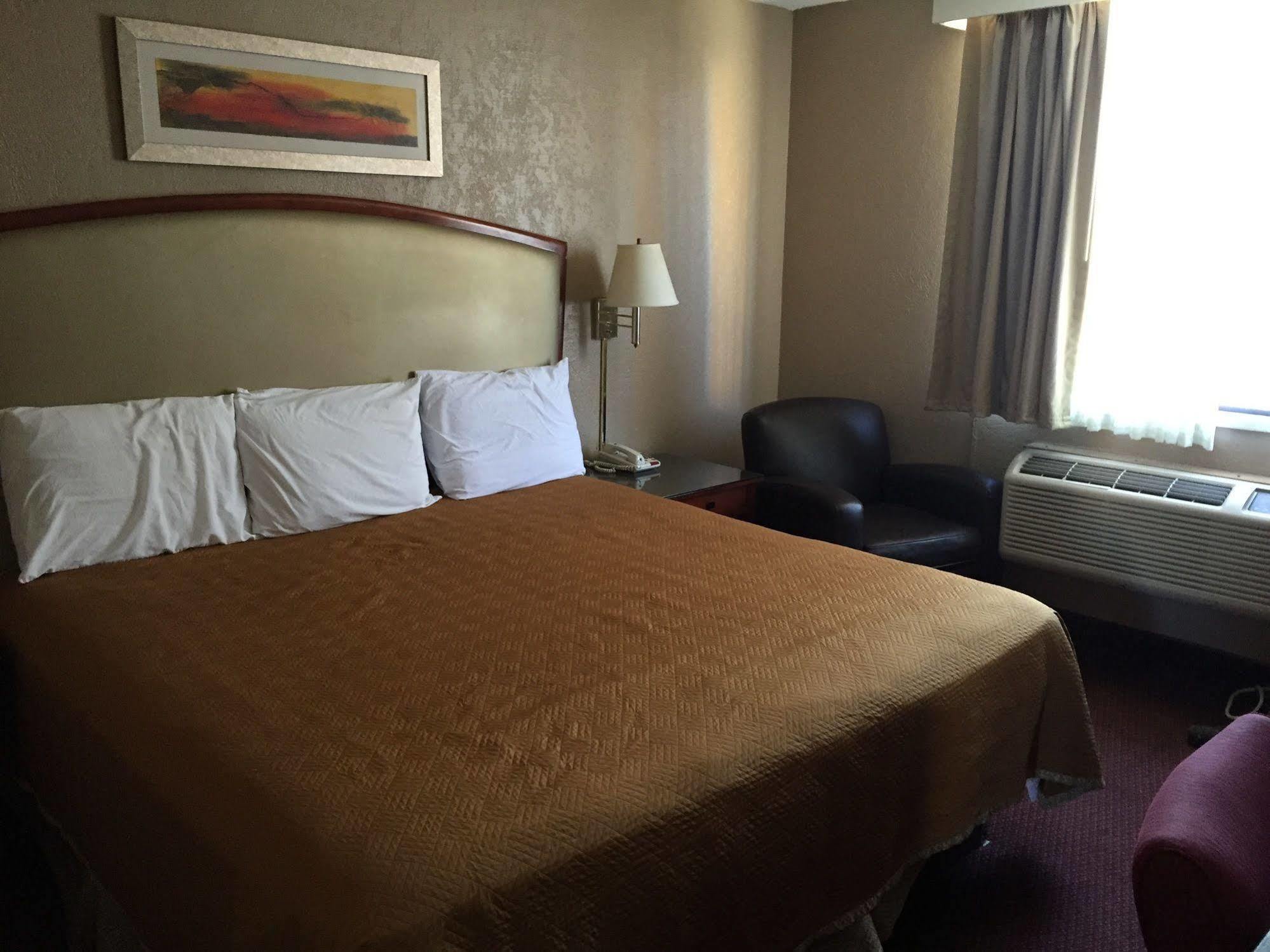 The Inn At Alamo / Riverwalk / Convention Center سان أنطونيو المظهر الخارجي الصورة