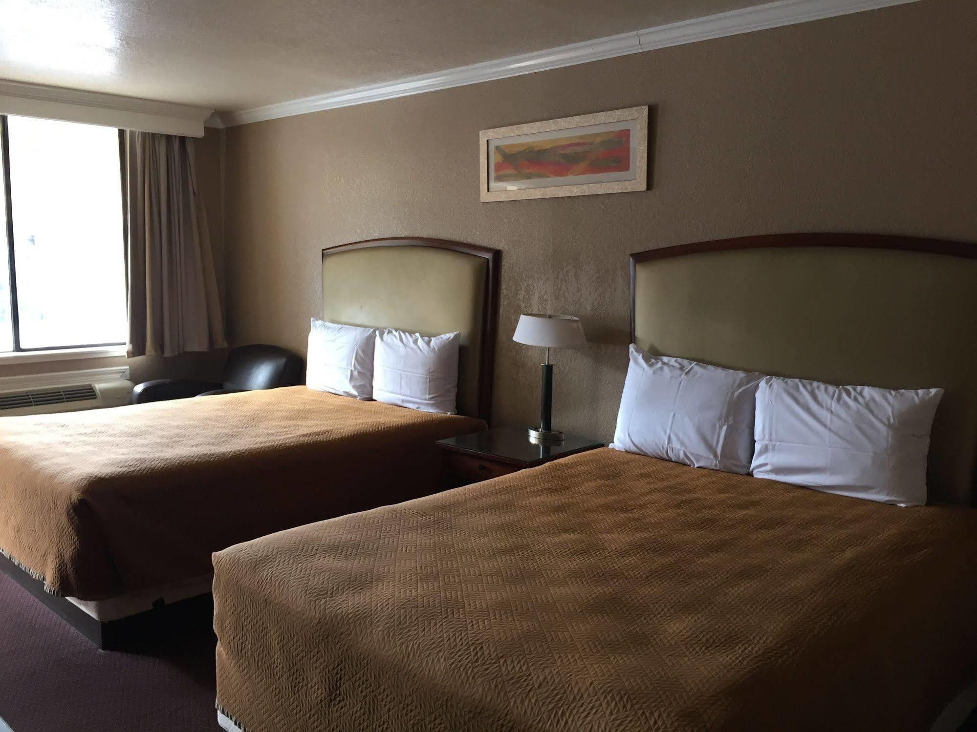 The Inn At Alamo / Riverwalk / Convention Center سان أنطونيو المظهر الخارجي الصورة