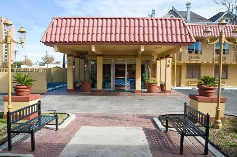 The Inn At Alamo / Riverwalk / Convention Center سان أنطونيو المظهر الخارجي الصورة