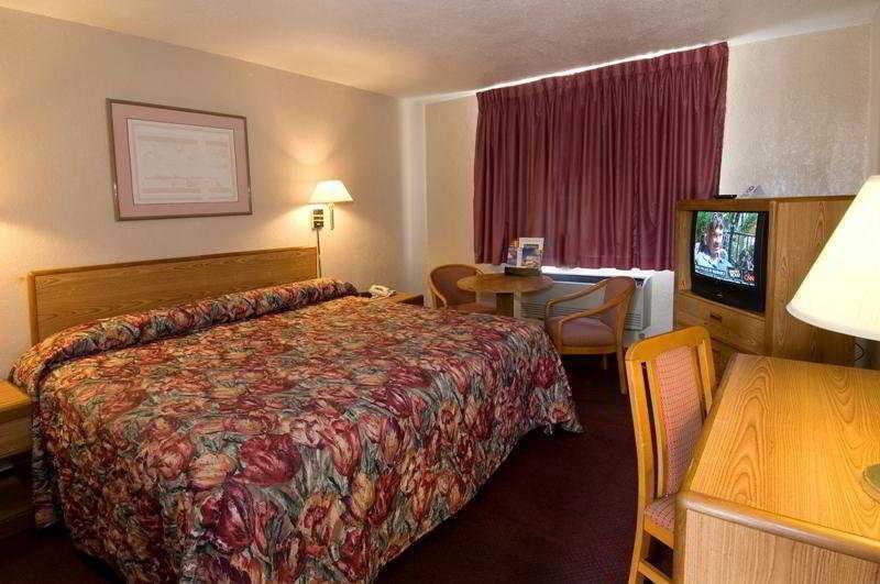 The Inn At Alamo / Riverwalk / Convention Center سان أنطونيو الغرفة الصورة